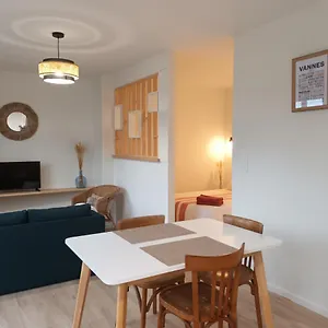 Port De Appartement Vannes