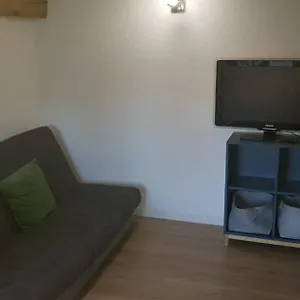 Hyper-centre 2 Lits Climatiseur Appartement Castres (Tarn)
