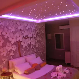 Romantique Baignoire Xxl Double Port Vieux Appartement La Ciotat