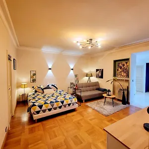 Superbe Calme Et Spacieux Appartement Graulhet