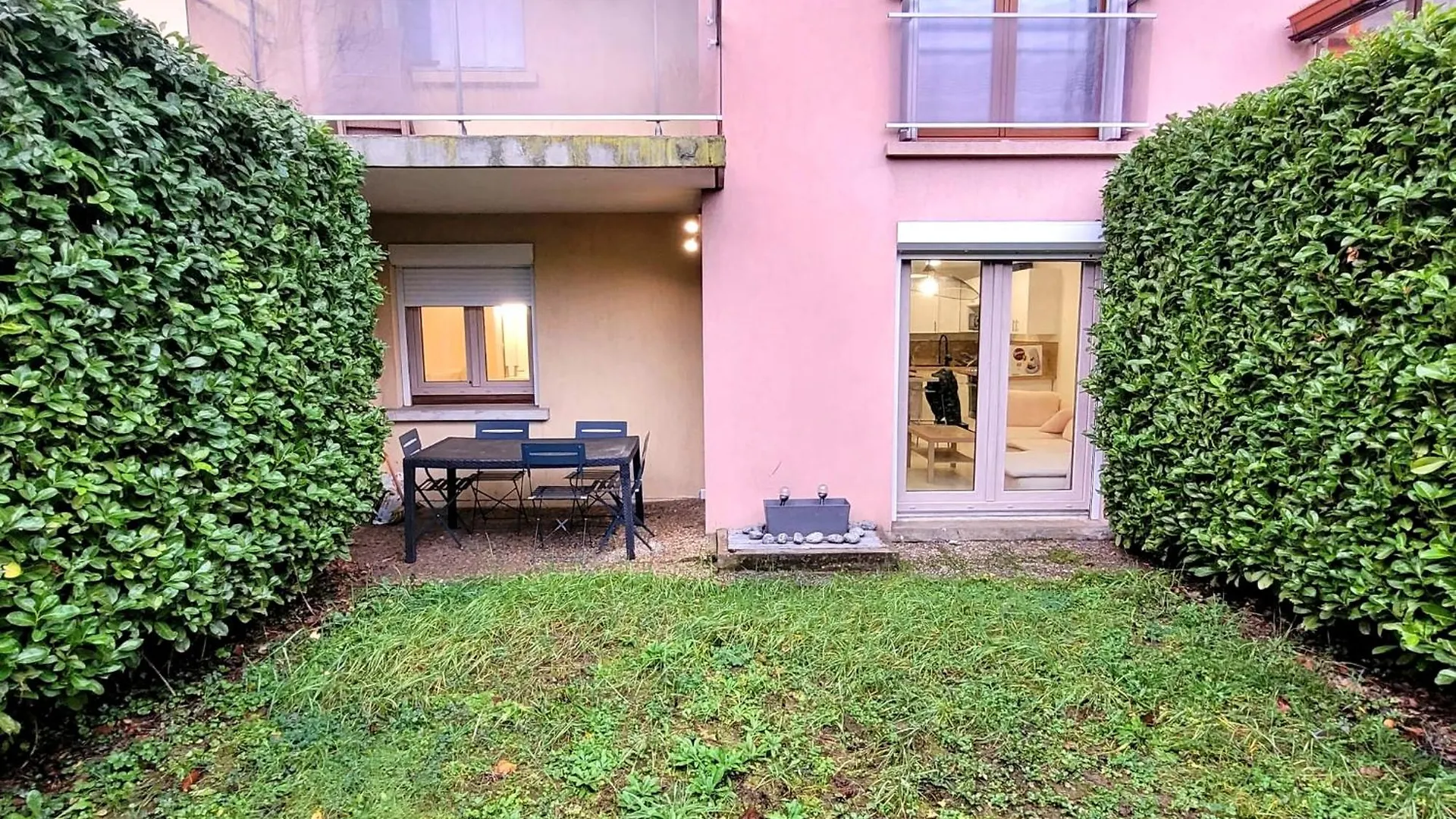 Appartement La Perle D'Eybens