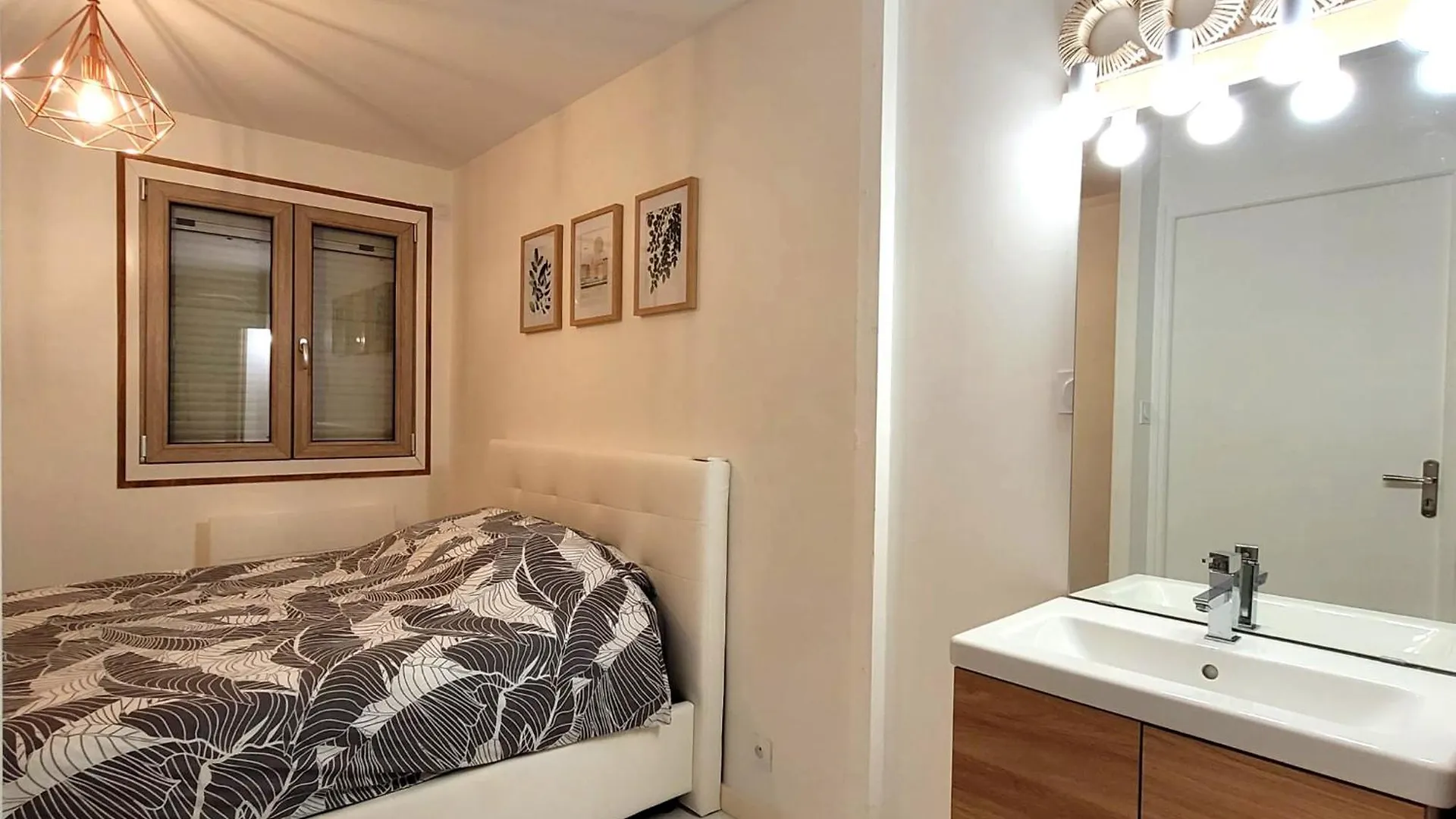 Appartement La Perle D'Eybens