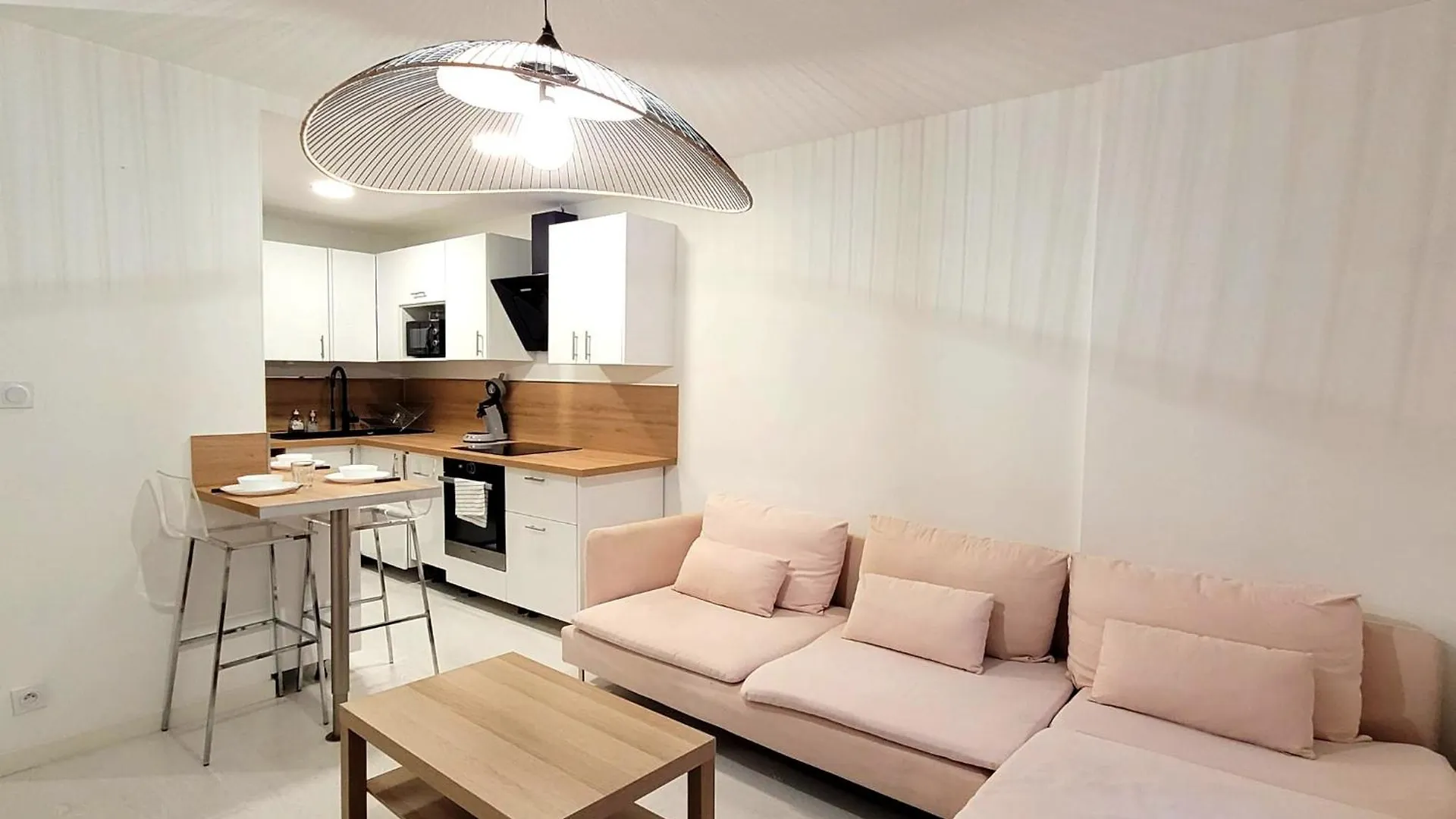 Appartement La Perle D'Eybens  Eybens