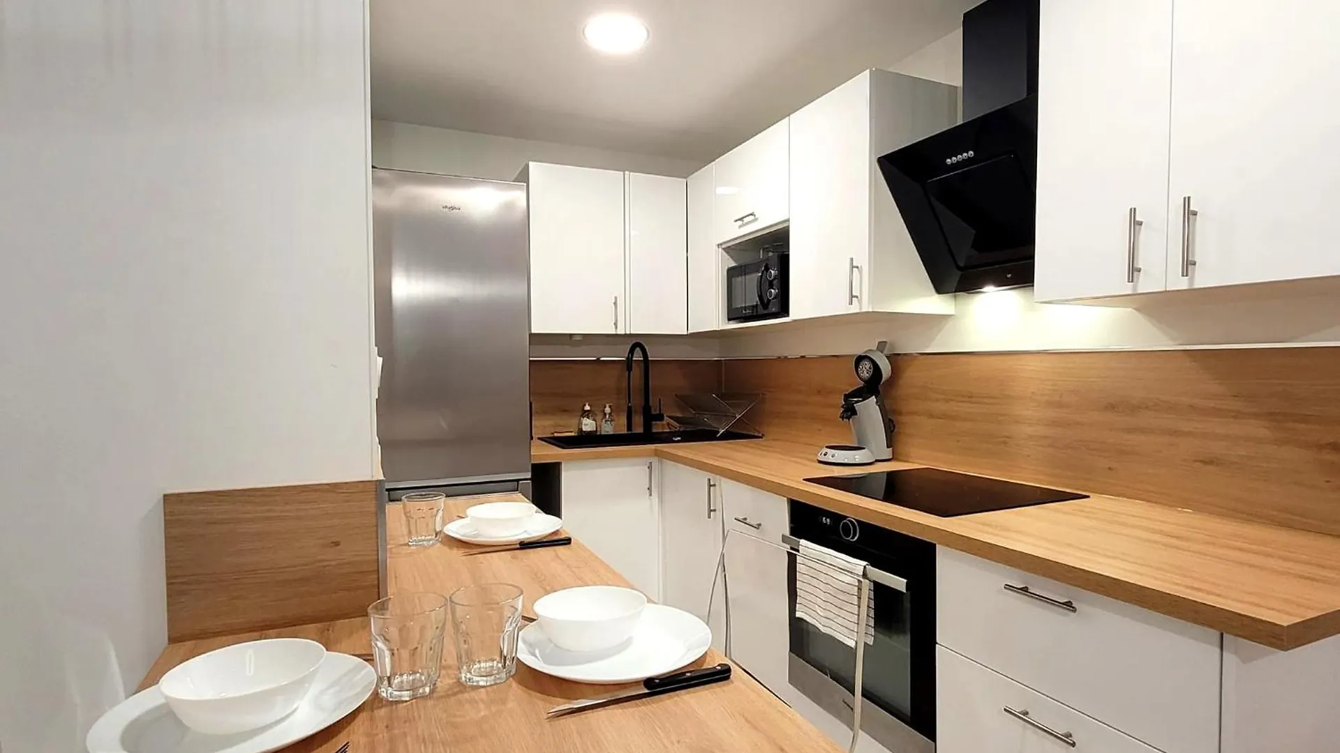 Appartement La Perle D'Eybens Eybens