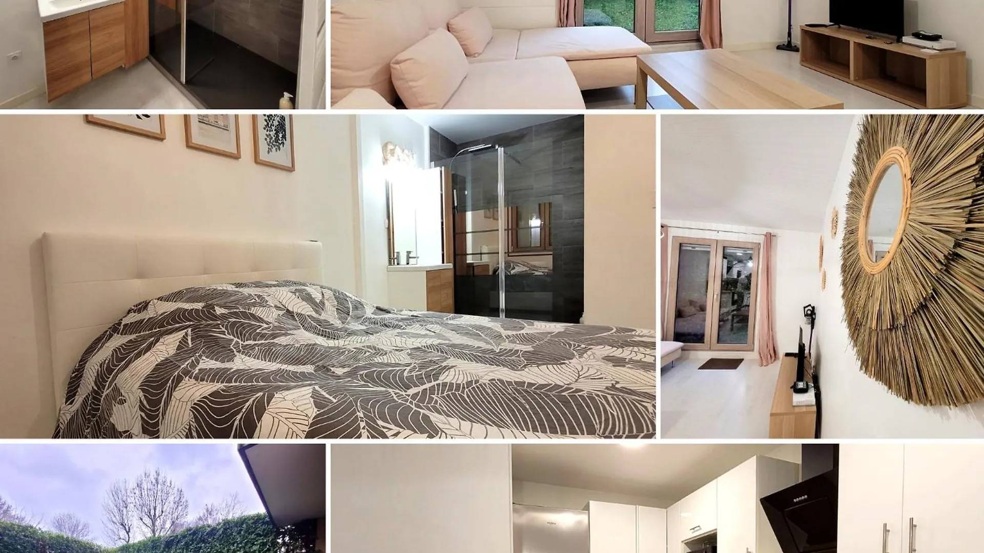 Appartement La Perle D'Eybens